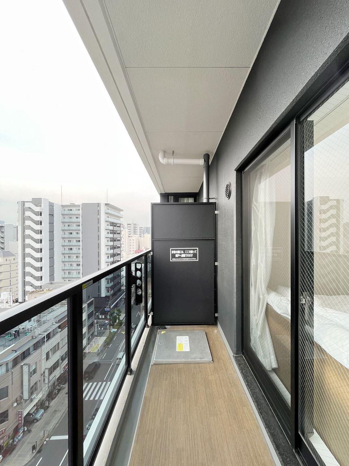 אוסקה The Peak Tsutenkaku מראה חיצוני תמונה